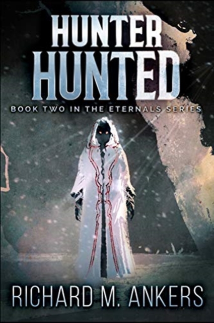 Hunter Hunted, Paperback / softback Book