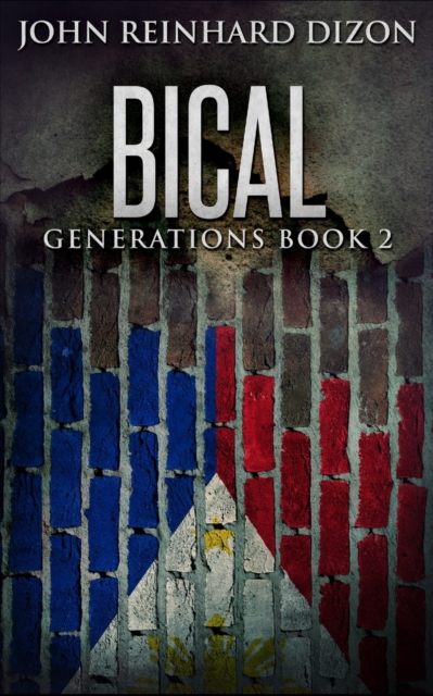 Bical (Generations Book 2), Paperback / softback Book