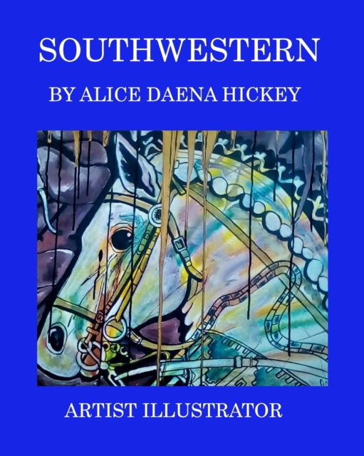 Southwestern, Paperback / softback Book