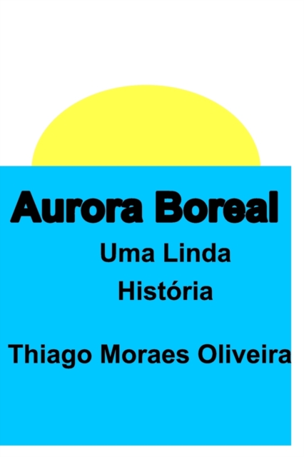 Aurora Boreal, Paperback / softback Book
