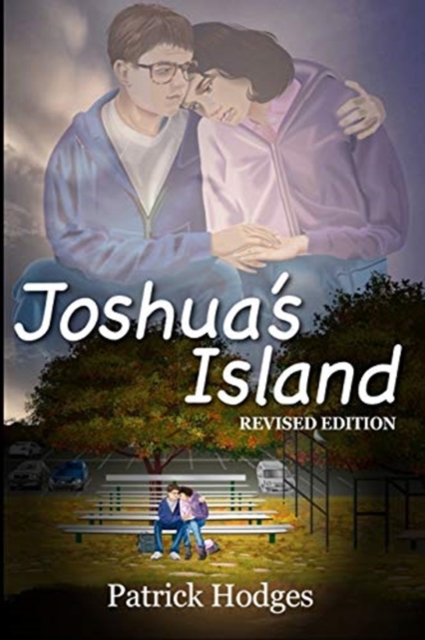 Joshua's Island (James Madison Series Book 1), Paperback / softback Book