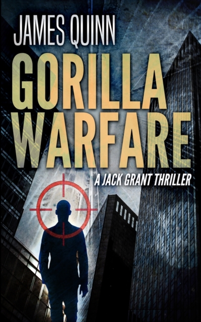 Gorilla Warfare, Paperback / softback Book