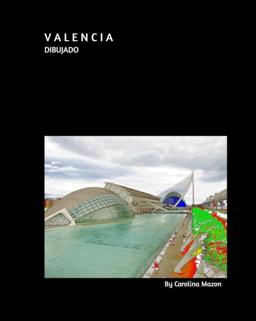 Valencia 20x25, Paperback / softback Book