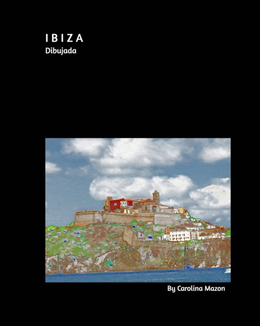 Ibiza 20x25, Paperback / softback Book