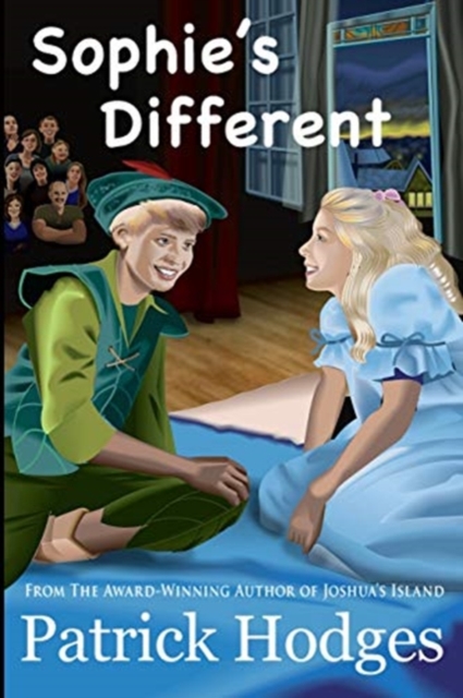 Sophie's Different (James Madison Series Book 3), Paperback / softback Book