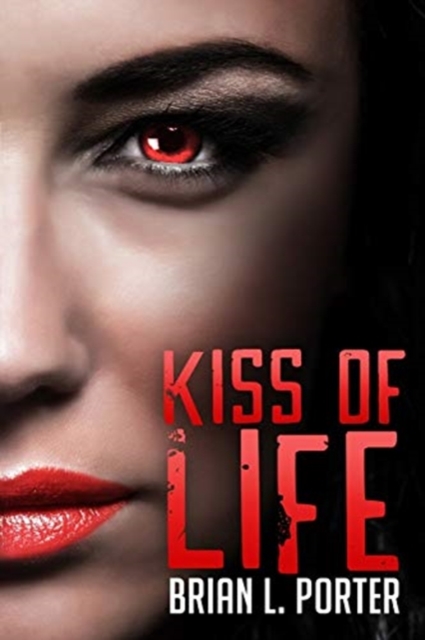 Kiss Of Life, Paperback / softback Book