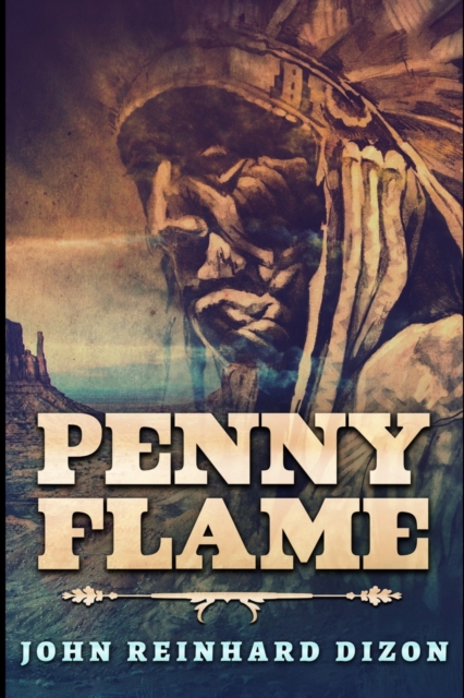 Penny Flame, Paperback / softback Book