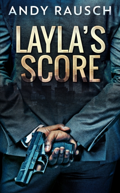 Layla's Score, Paperback / softback Book
