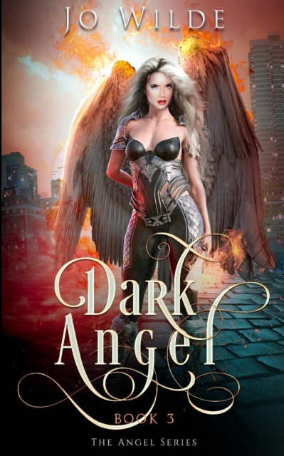 Dark Angel (The Angel Series Book 3), Paperback / softback Book