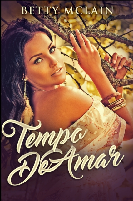 Tempo De Amar, Paperback / softback Book