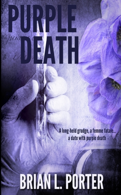 Purple Death, Paperback / softback Book