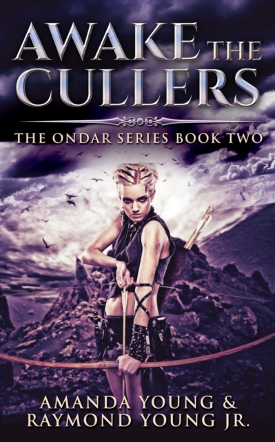 Awake The Cullers (Ondar Series Book 2), Paperback / softback Book