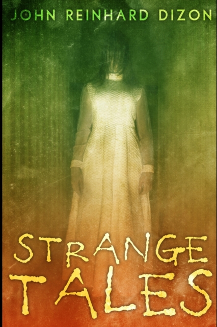 Strange Tales, Paperback / softback Book