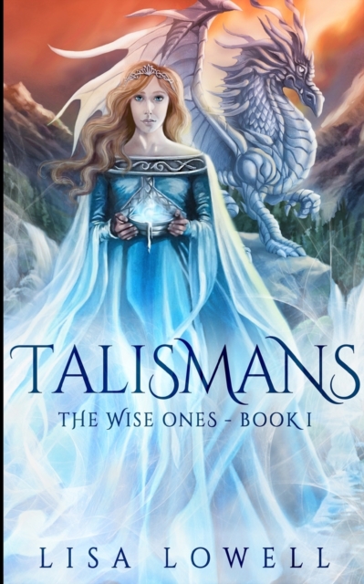 Talismans (The Wise Ones Book 1), Paperback / softback Book