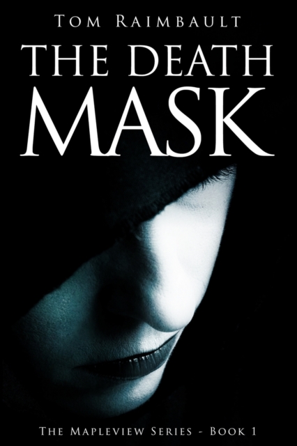 The Death Mask, Paperback / softback Book