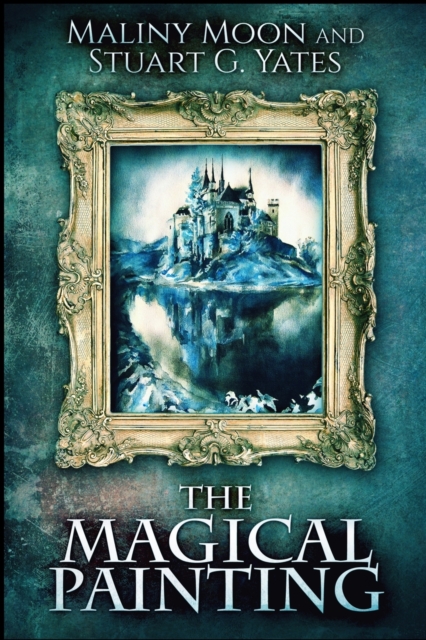 The Magical Painting, Paperback / softback Book
