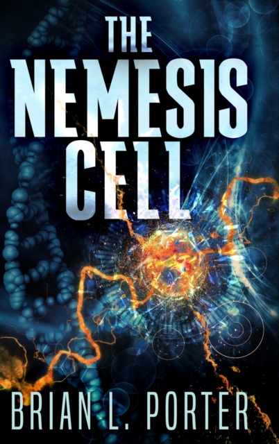 The Nemesis Cell, Hardback Book
