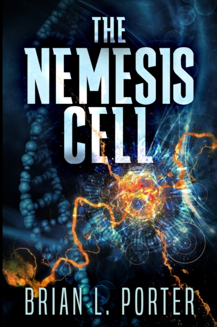 The Nemesis Cell, Paperback / softback Book