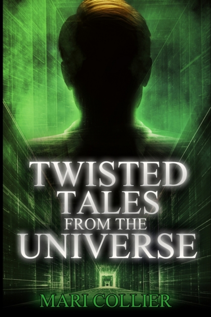 Twisted Tales From The Universe (Star Lady Tales Book 2), Paperback / softback Book