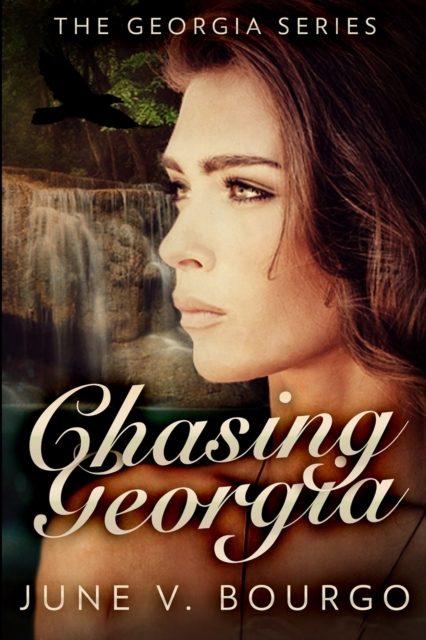 Chasing Georgia (The Georgia Series Book 2), Paperback / softback Book