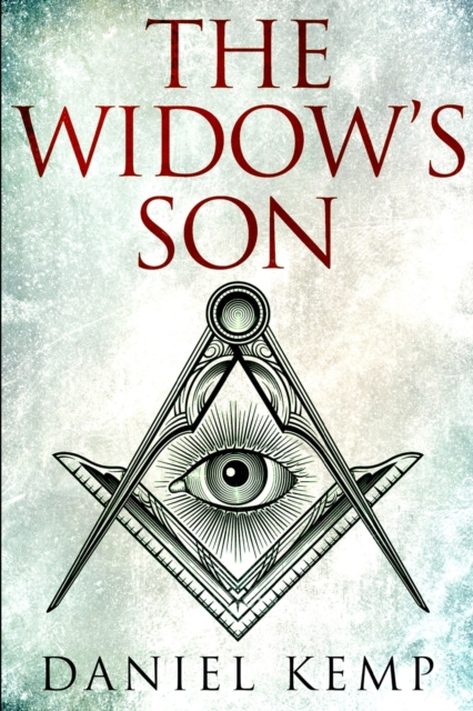 The Widow's Son (Lies And Consequences Book 3), Paperback / softback Book
