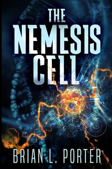 The Nemesis Cell : Large Print Edition, Paperback / softback Book