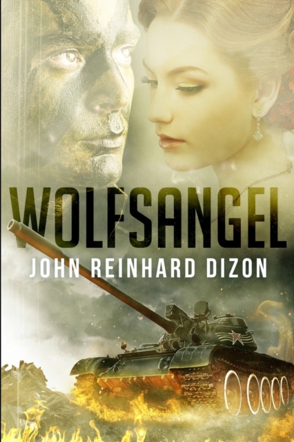 Wolfsangel : Large Print Edition, Paperback / softback Book