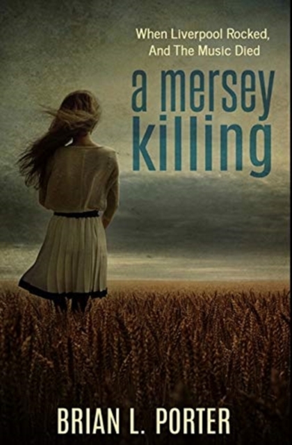 A Mersey Killing : Premium Hardcover Edition, Hardback Book
