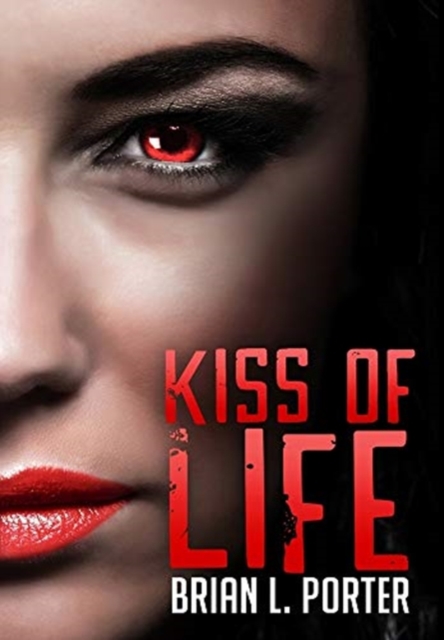 Kiss Of Life : Premium Hardcover Edition, Hardback Book