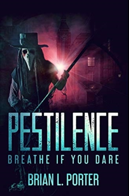 Pestilence : Premium Hardcover Edition, Hardback Book