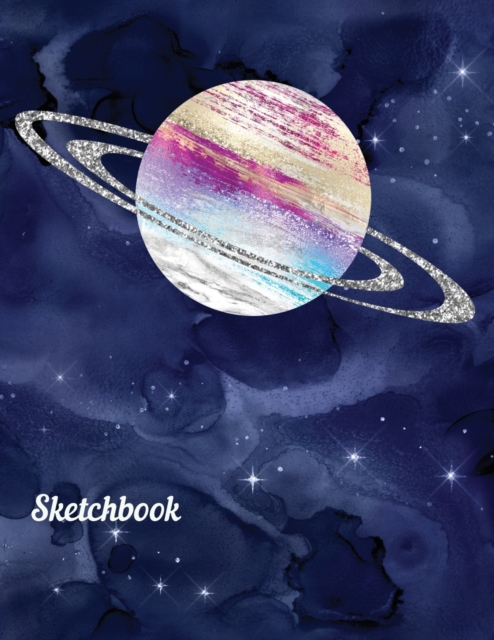 Sketchbook, Paperback / softback Book