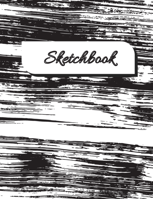 Sketchbook : 120 Blank 8.5x11 Pages dedicated for Drawing, Doodling or Learning to Draw / Sketching & Crayon Coloring (Kids Drawing Books) / unlined edition / Artist Collection Sketchbook/ 2nd edition, Paperback / softback Book