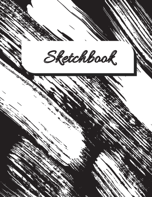Sketchbook : 120 Blank 8.5x11 Pages dedicated for Drawing, Doodling or Learning to Draw / Sketching & Crayon Coloring (Kids Drawing Books) / unlined edition / Artist Collection Sketchbook/ 3rd edition, Paperback / softback Book