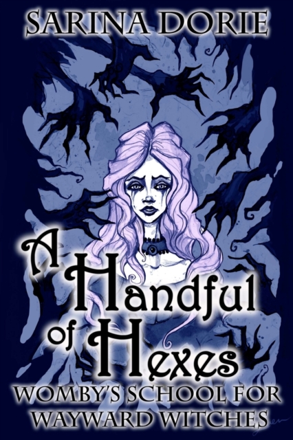 A Handful of Hexes : A Cozy Witch Mystery, Paperback / softback Book