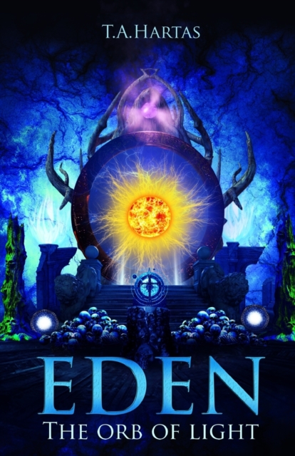 Eden : The Orb of Light, Paperback / softback Book