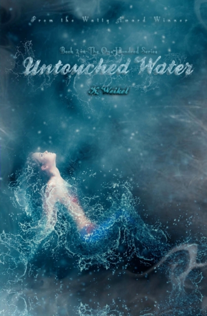 Untouched Water, Paperback / softback Book