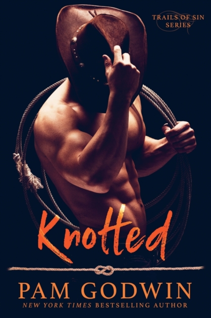 Knotted, Paperback / softback Book
