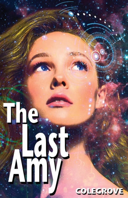 The Last Amy : The End of Amy Armstrong, Paperback / softback Book