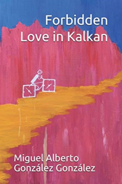 Forbidden love in Kalkan, Paperback / softback Book