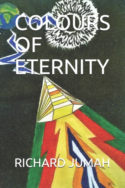 Colours of Eternity, Paperback / softback Book