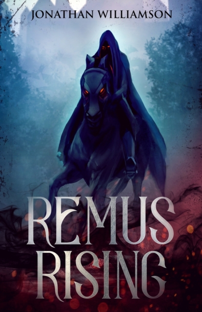 Remus Rising, Paperback / softback Book