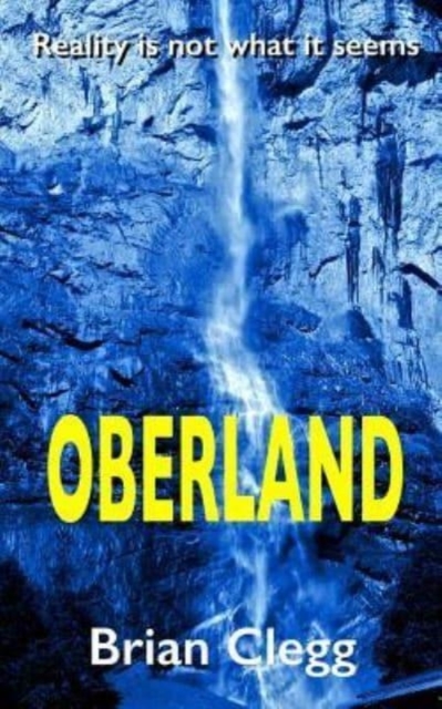 Oberland, Paperback / softback Book