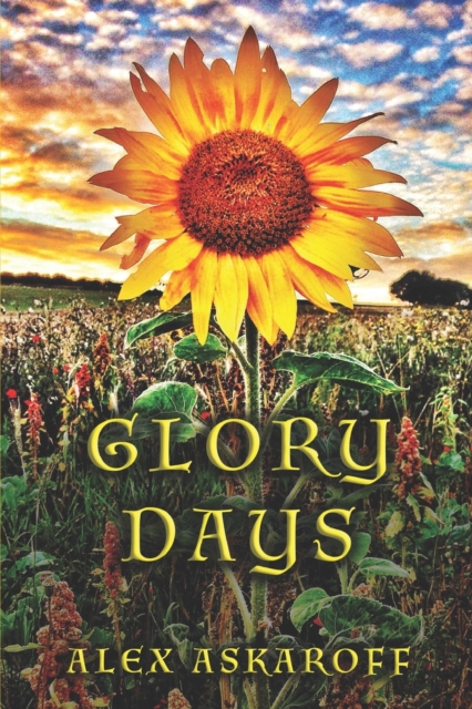 Glory Days, Paperback / softback Book