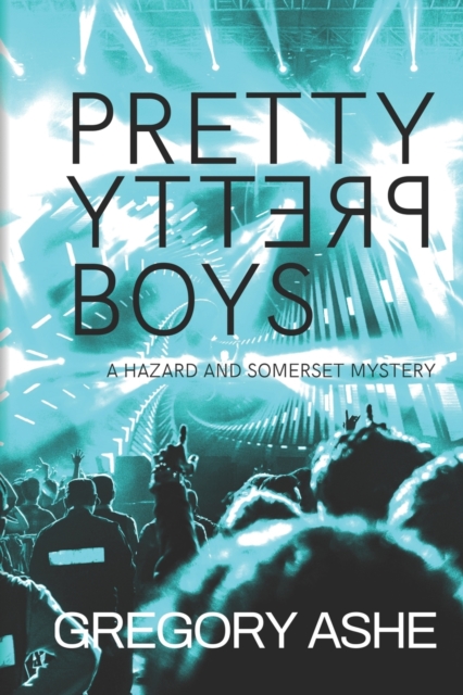 Pretty Pretty Boys, Paperback / softback Book