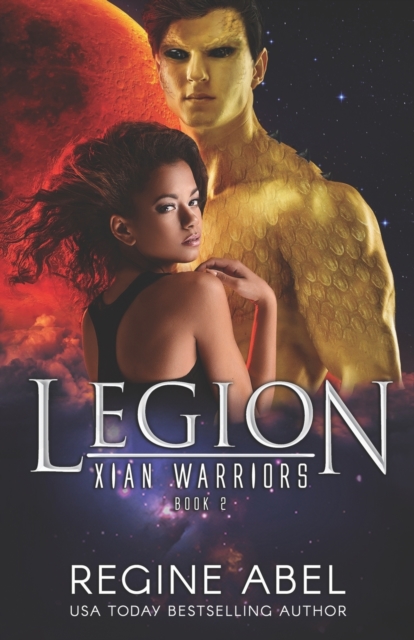 Legion, Paperback / softback Book