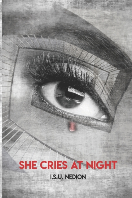 She Cries At Night, Paperback / softback Book