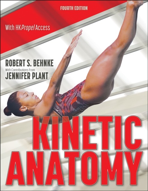 Kinetic Anatomy, PDF eBook