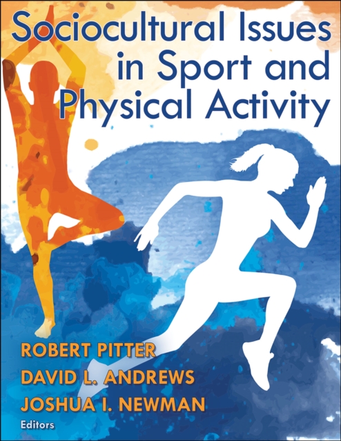 Sociocultural Issues in Sport and Physical Activity, EPUB eBook