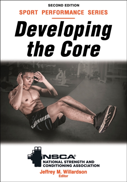 Developing the Core, Paperback / softback Book