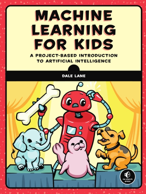 Machine Learning for Kids, EPUB eBook
